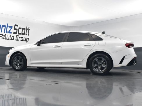 Used 2021 Kia K5 LXS image 27