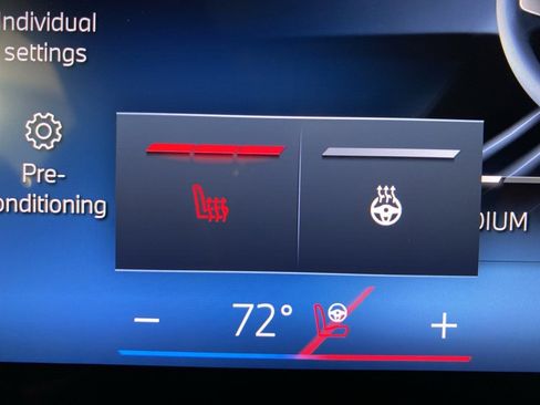 New 2026 BMW X5 xDrive40i image 16