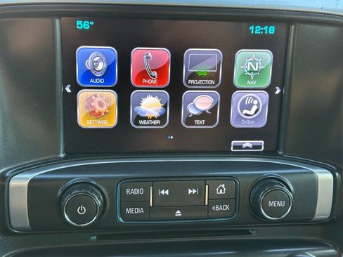 Used 2017 GMC Sierra 1500 SLT image 46