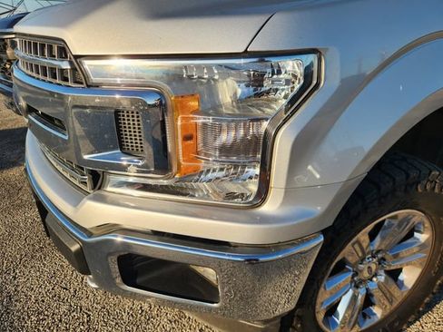 Used 2019 Ford F150 XLT w/ Equipment Group 302A Luxury AWD/4WD image 6