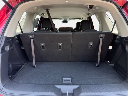 Used 2025 Honda Pilot EX-L image 23