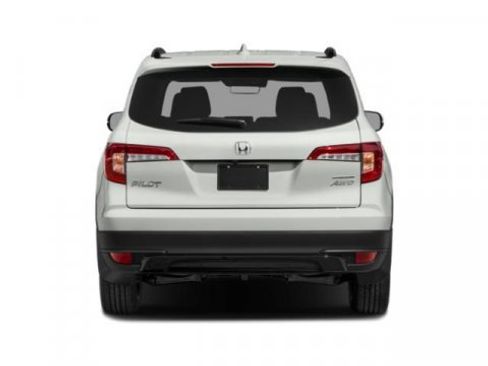 Used 2022 Honda Pilot Special Edition image 5