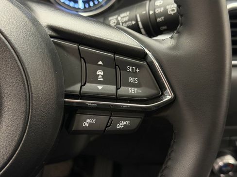 Used 2025 MAZDA CX-5 AWD 2.5 S w/ Preferred Package image 25