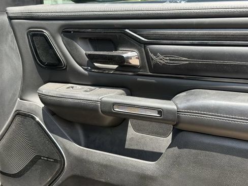 Used 2022 RAM 1500 Limited RWD image 28