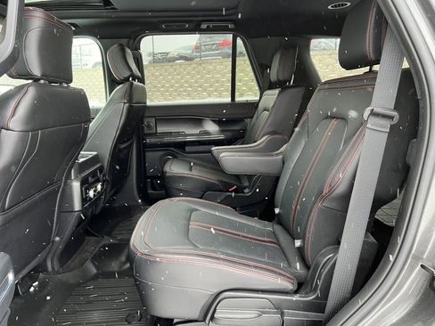 Certified 2020 Ford Expedition Limited w/ Equipment Group 303A image 5