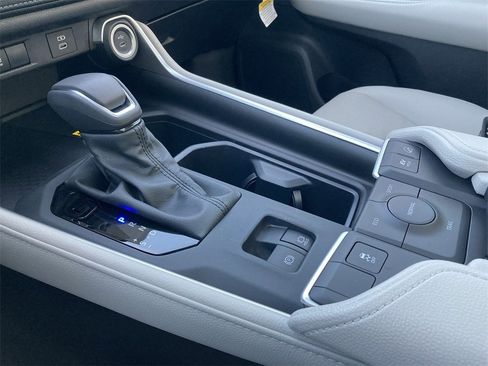 New 2026 Toyota Grand Highlander Limited image 27