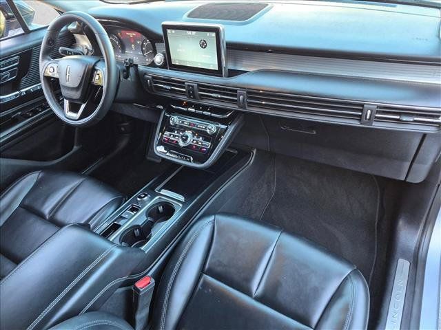 Used 2022 Lincoln Corsair FWD image 20