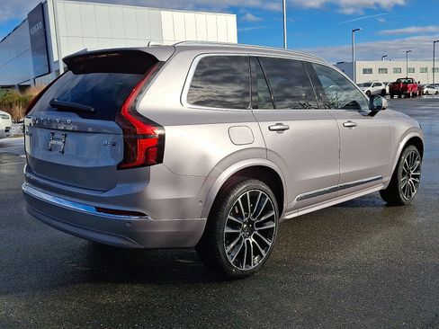 New 2026 Volvo XC90 B6 Plus image 4