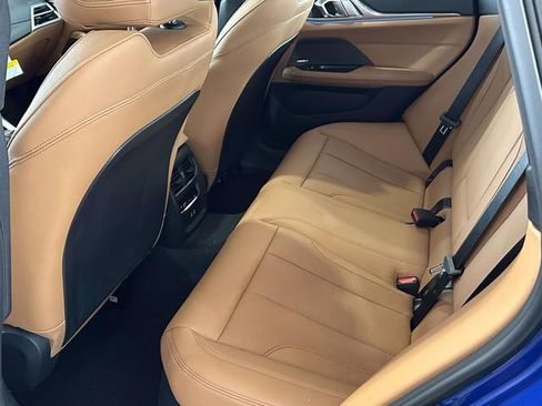 New 2026 BMW 430i xDrive w/ M Sport Package image 8