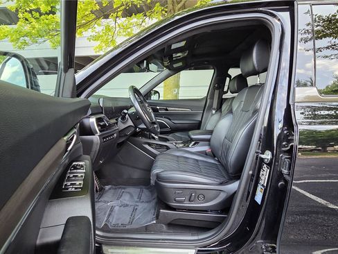 Certified 2024 Kia Telluride SX Prestige X-Line AWD/4WD image 15