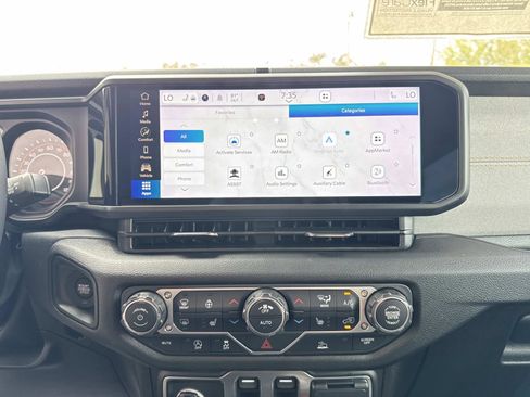 New 2026 Jeep Wrangler Sport AWD/4WD image 11