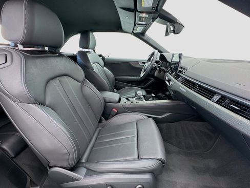 Used 2023 Audi A5 2.0T Premium Plus w/ Premium Plus image 18