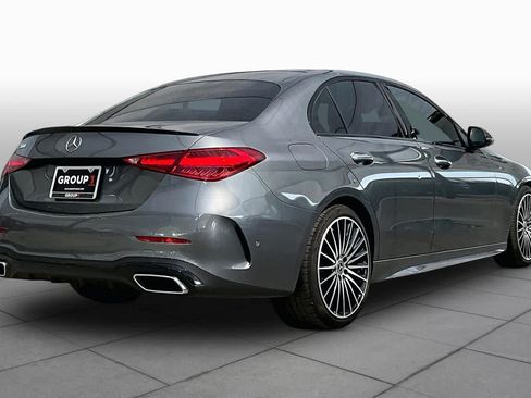 Used 2023 Mercedes-Benz C 300 Sedan image 13