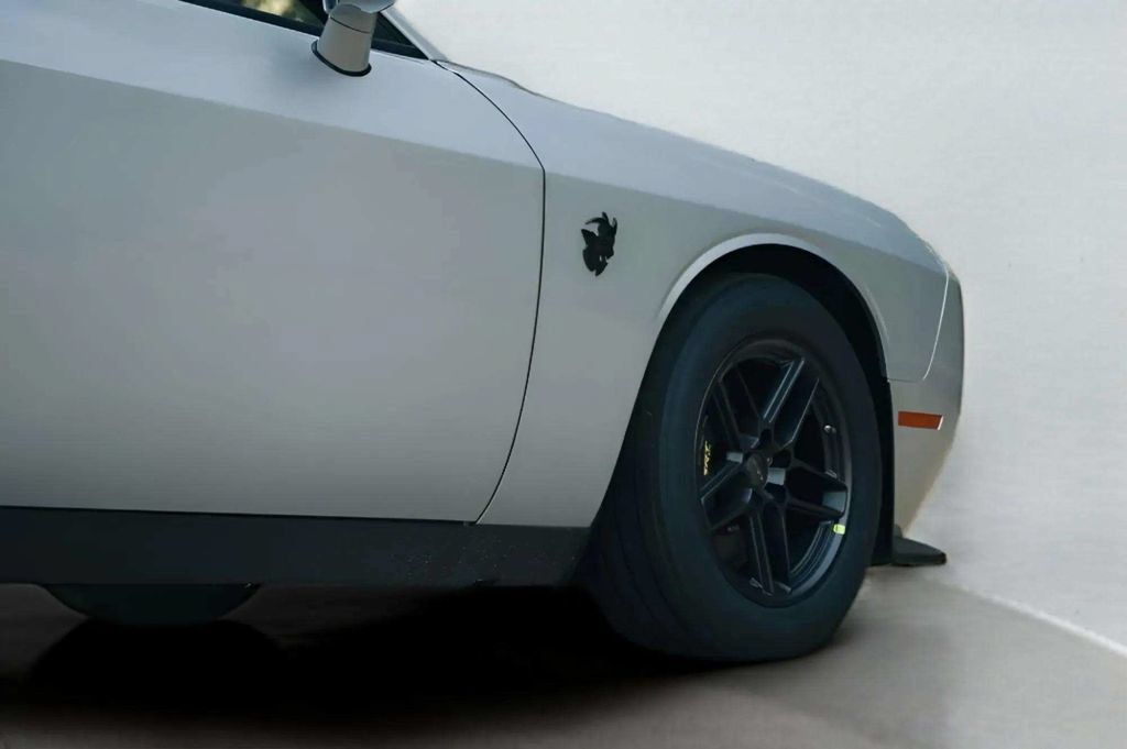 Used 2023 Dodge Challenger SRT Hellcat Redeye RWD image 39