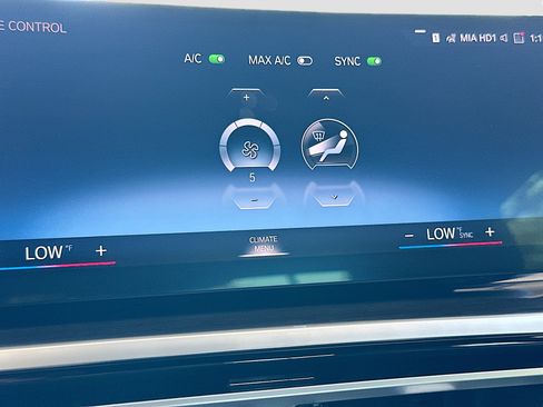 Certified 2023 BMW 330i Sedan w/ Driving Assistance Package image 16