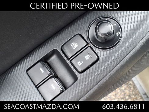 Certified 2024 MAZDA MX-5 Miata Club image 9