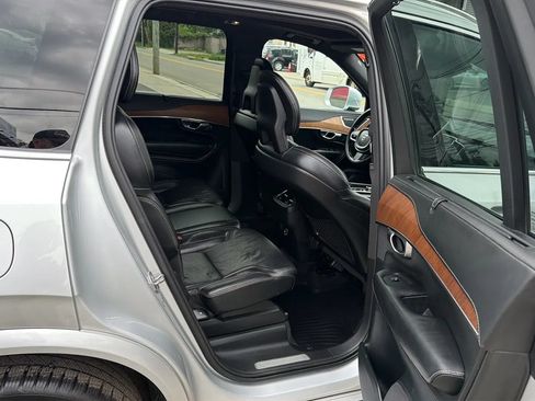 Used 2018 Volvo XC90 T6 Inscription w/ Convenience Package AWD/4WD image 26