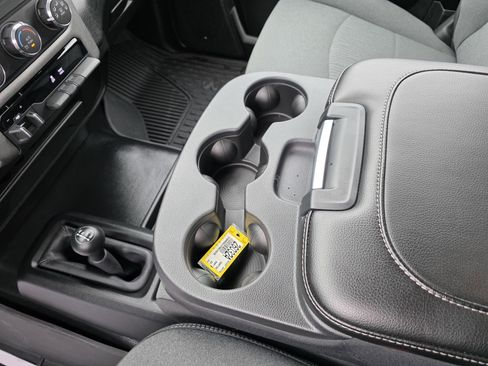 Certified 2023 RAM 2500 Tradesman image 17