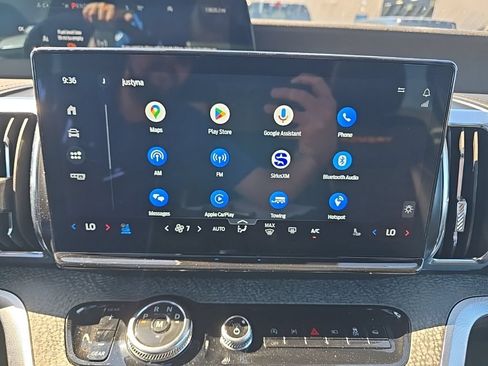 Used 2025 Ford Expedition Tremor AWD/4WD image 34
