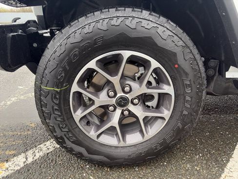 New 2026 Jeep Gladiator Sport image 2