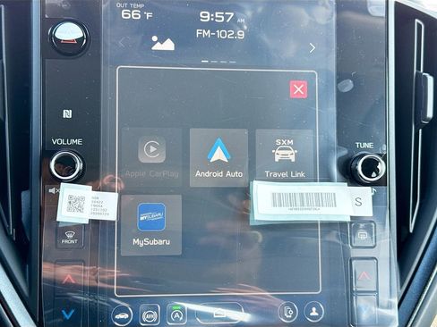 New 2026 Subaru Crosstrek 2.0i Premium image 15