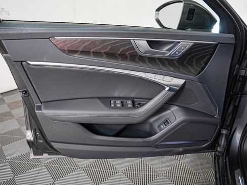 Used 2023 Audi A6 Premium Plus w/ Premium Plus Package image 23