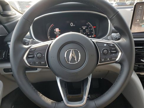 New 2026 Acura MDX w/ Technology Package image 22