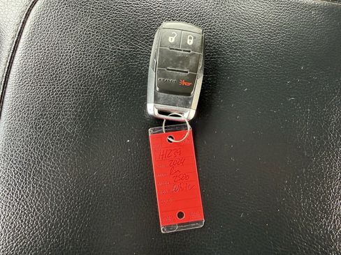 Used 2024 RAM 2500 Big Horn image 46