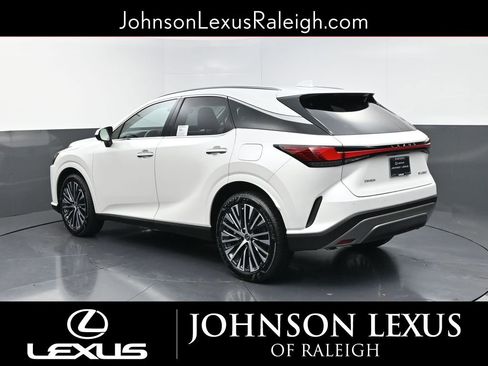 Certified 2025 Lexus RX 350 Premium Plus w/ Accessory Package (Z1) image 7