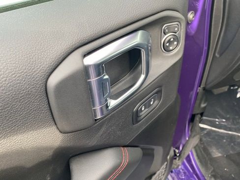 New 2026 Jeep Wrangler Rubicon image 13