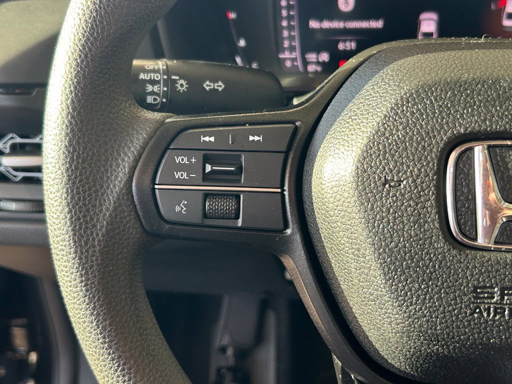 Used 2024 Honda Accord EX image 33