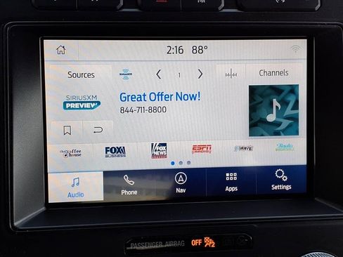 Used 2021 Ford Expedition XLT image 25