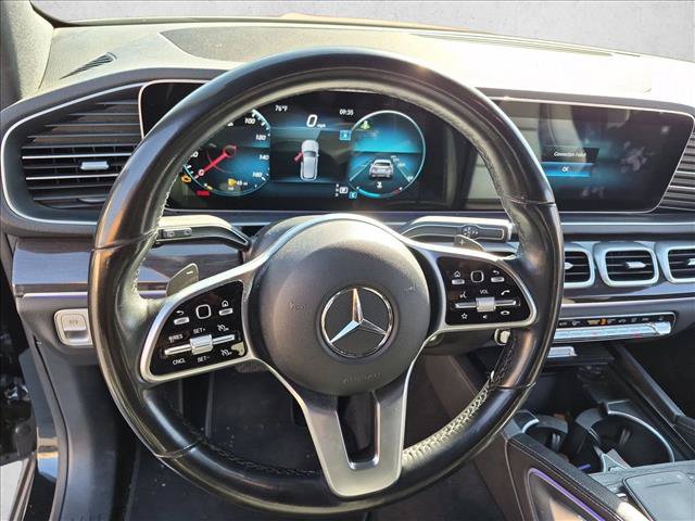 Used 2022 Mercedes-Benz GLE 350 image 13
