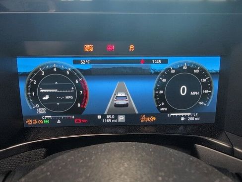 New 2026 Subaru Outback Limited XT image 24