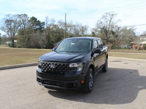 New 2026 Ford Maverick XLT w/ XLT Luxury Package image 7