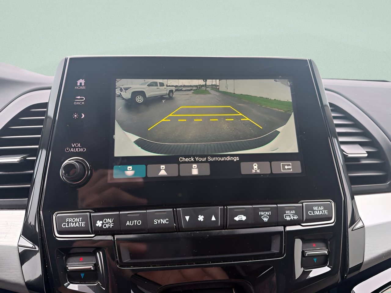 Used 2024 Honda Odyssey Touring image 28