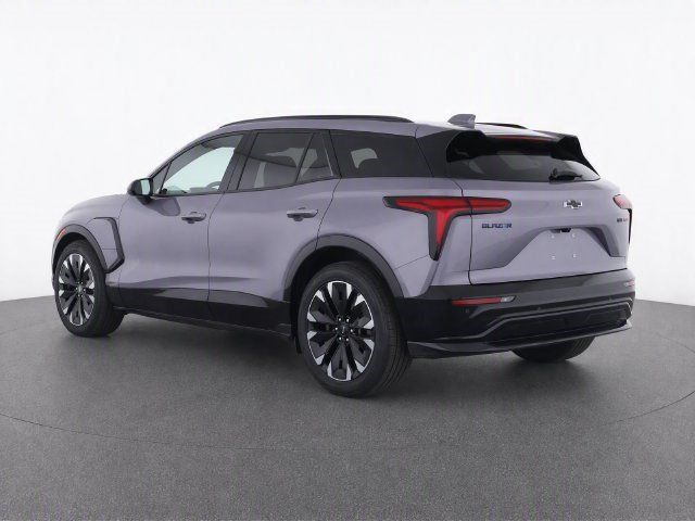 Used 2024 Chevrolet Blazer EV RS AWD/4WD image 5