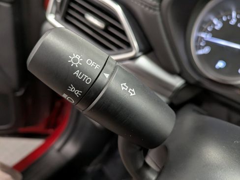 Certified 2023 MAZDA CX-5 AWD 2.5 S w/ Select Package image 18