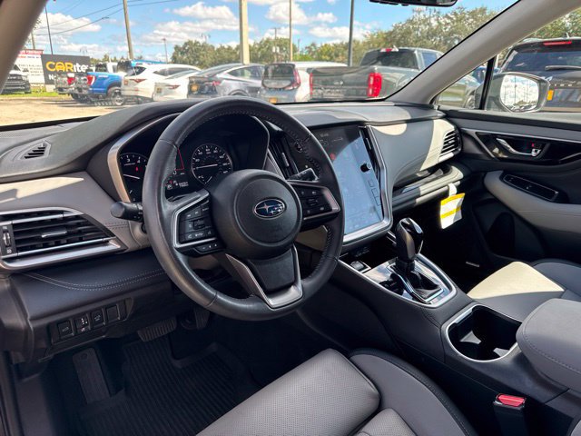 Used 2023 Subaru Outback Limited AWD/4WD image 24