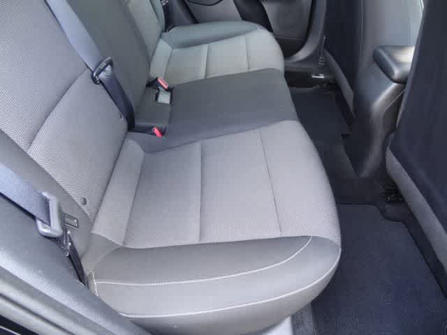 Used 2023 Kia Forte LXS FWD image 9