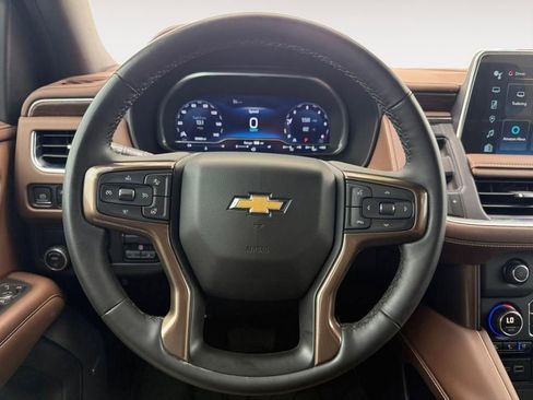 Used 2024 Chevrolet Tahoe High Country RWD image 13