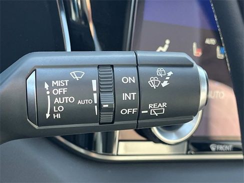 New 2026 Lexus RX 350 F Sport image 36