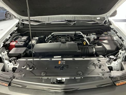 New 2026 Chevrolet Colorado Trail Boss image 34