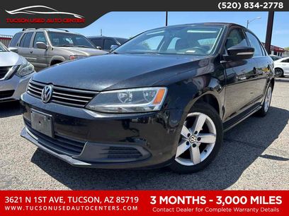 Used 2013 Volkswagen Jetta TDI