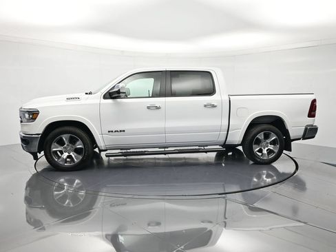 Used 2020 RAM 1500 Laramie RWD image 8