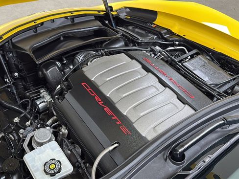 Used 2019 Chevrolet Corvette Grand Sport image 25
