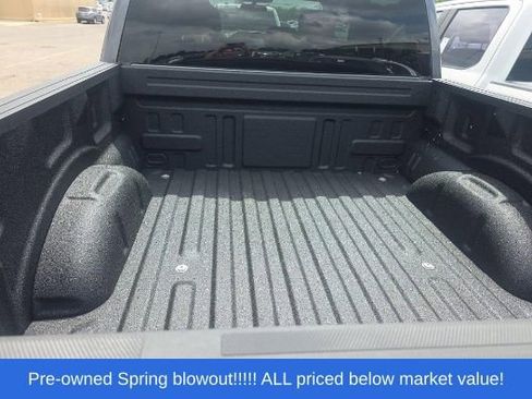 Used 2026 Ford F150 XLT w/ XLT Black Appearance Package AWD/4WD image 22
