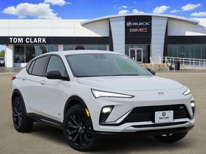 New 2026 Buick Envista Sport Touring