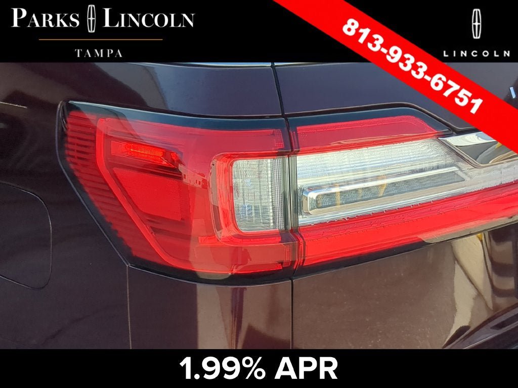 Used 2020 Lincoln Navigator Reserve w/ Luxury Package AWD/4WD image 14