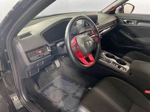 Used 2022 Honda Civic Sport image 9